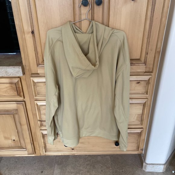 Off Season Hoodie in size XL - Picture 4 of 4